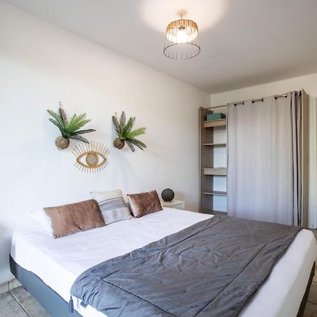 Casa Alegria Friar'S Bay Apartment La Savane Ngoại thất bức ảnh