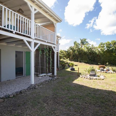 Casa Alegria Friar'S Bay Apartment La Savane Ngoại thất bức ảnh