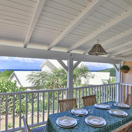 Casa Alegria Friar'S Bay Apartment La Savane Ngoại thất bức ảnh