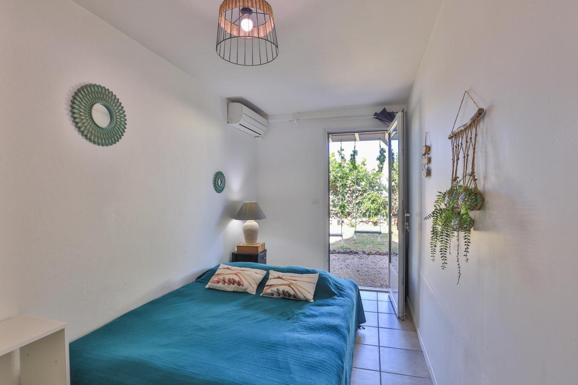 Casa Alegria Friar'S Bay Apartment La Savane Ngoại thất bức ảnh