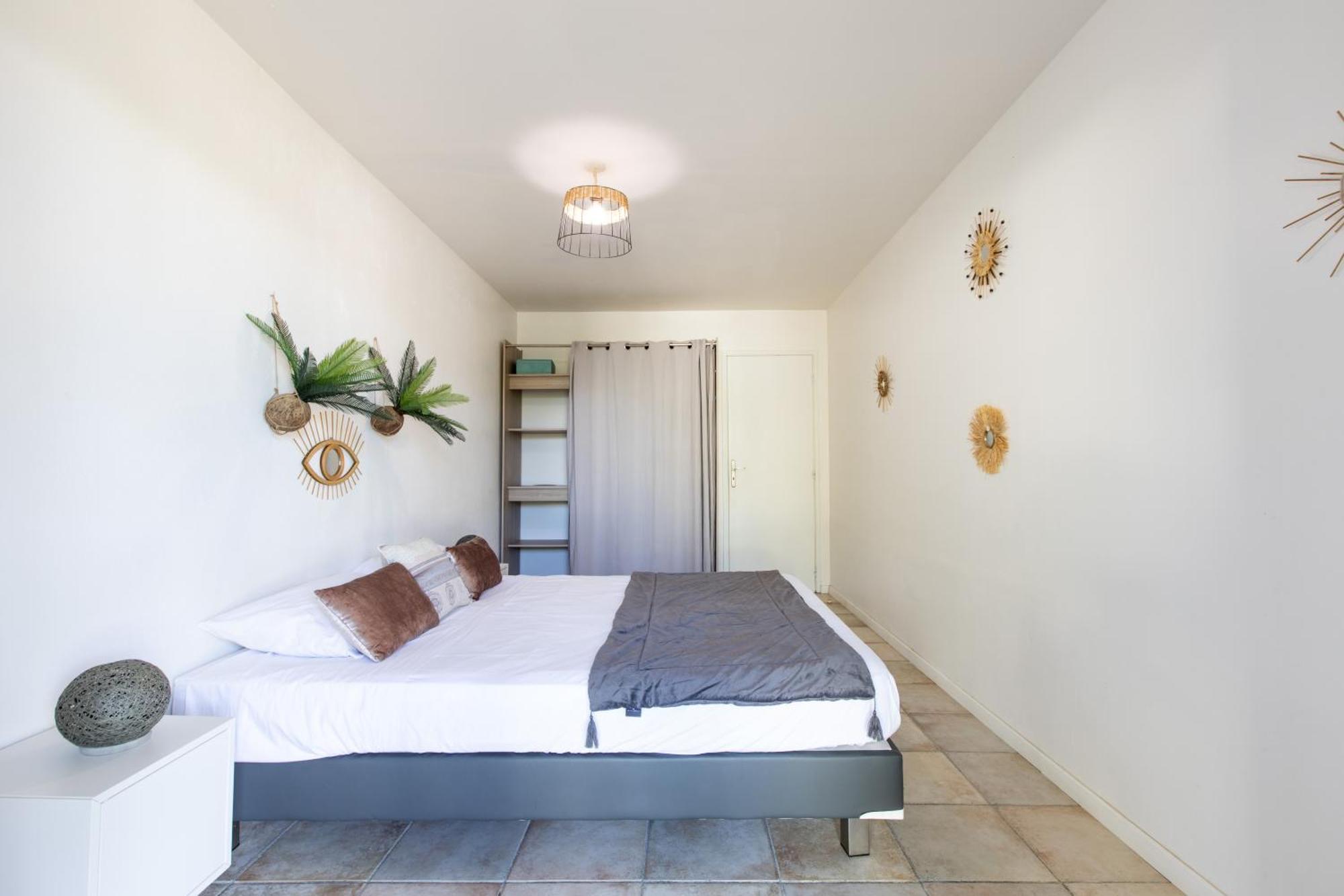 Casa Alegria Friar'S Bay Apartment La Savane Ngoại thất bức ảnh